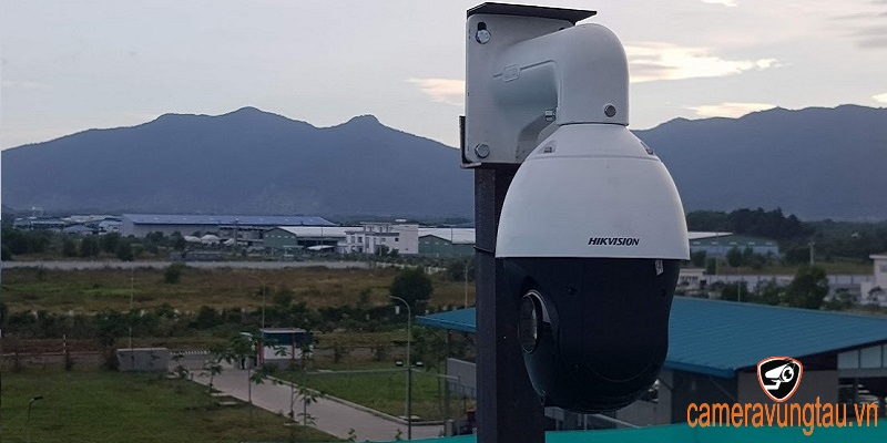 Lắp Camera Vũng Tàu Uy Tín | Giải Pháp An Ninh 24/7 Giá Tốt