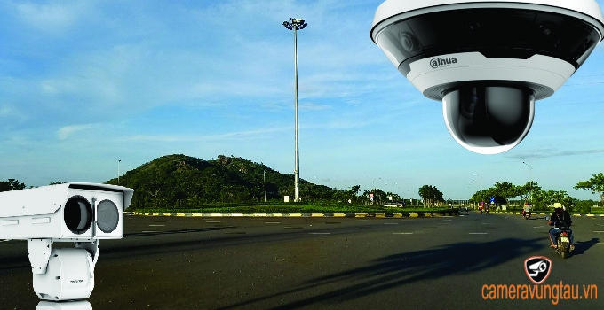 Dịch Vụ Lắp Đặt Camera Vũng Tàu | Camera Anh Khoa Uy Tín