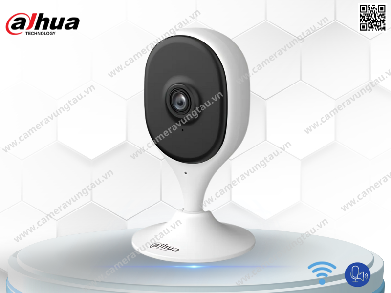 Camera WiFi Dahua DH-C3A