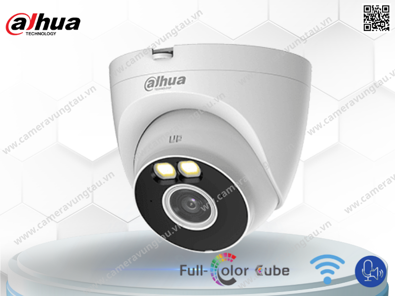 Camera Wifi Dahua DH-T2A-LED